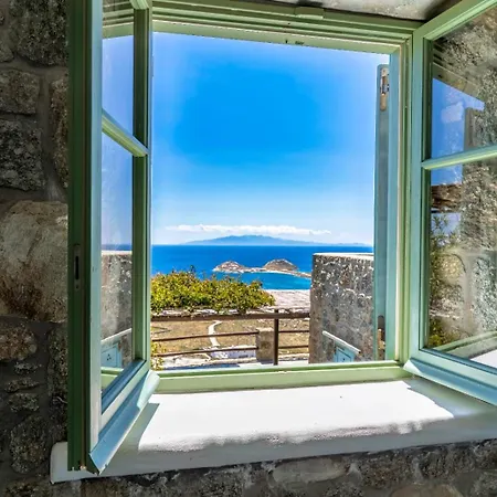 Lejlighed Mykonos Mint Mesokhórion