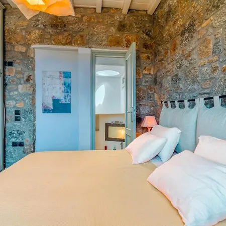 Mykonos Mint *