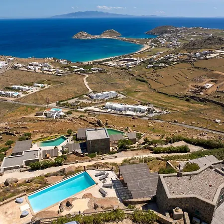 Mykonos Mint