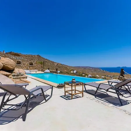 Mykonos Mint * Mesochorion (Evrytania)
